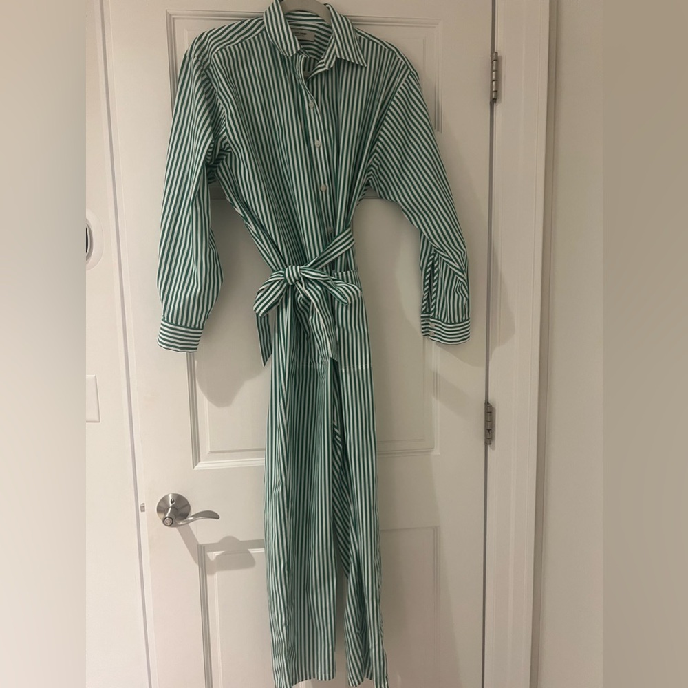 Rachel Comey Jumpsuit. Size XS but runs big.